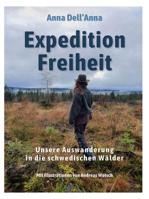 cover image of Expedition Freiheit